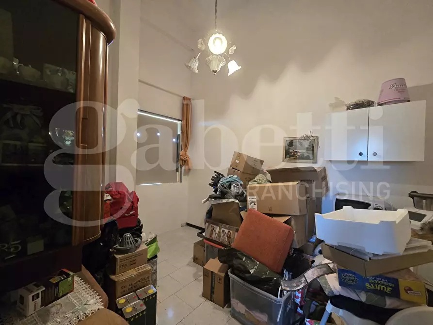 Immagine 11 di Appartamento in vendita  in Via teramo, 8 a Mosciano Sant'angelo