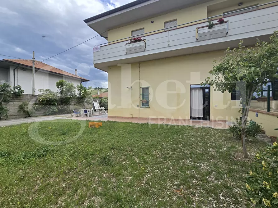 Immagine 1 di Appartamento in vendita  in Via teramo, 8 a Mosciano Sant'angelo