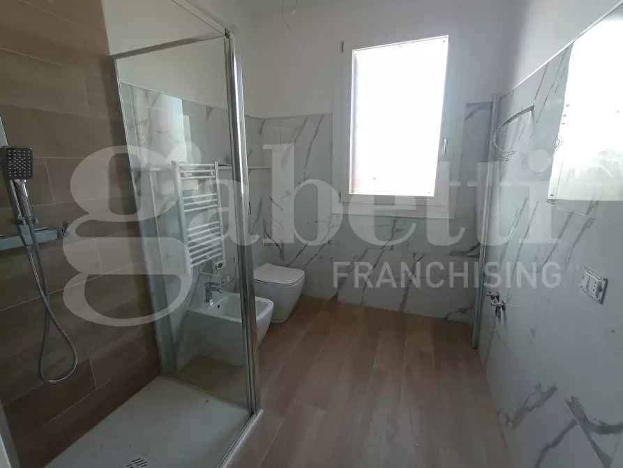 Immagine 22 di Casa bifamiliare in vendita  in Via CODEVIGO Santa Margherita, 0 a Codevigo