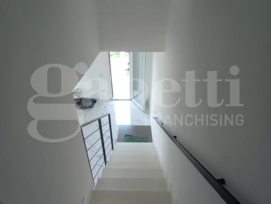 Immagine 7 di Casa bifamiliare in vendita  in Via CODEVIGO Santa Margherita, 0 a Codevigo