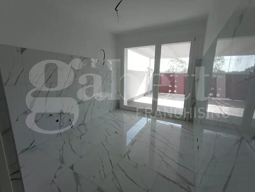Immagine 5 di Casa bifamiliare in vendita  in Via CODEVIGO Santa Margherita, 0 a Codevigo