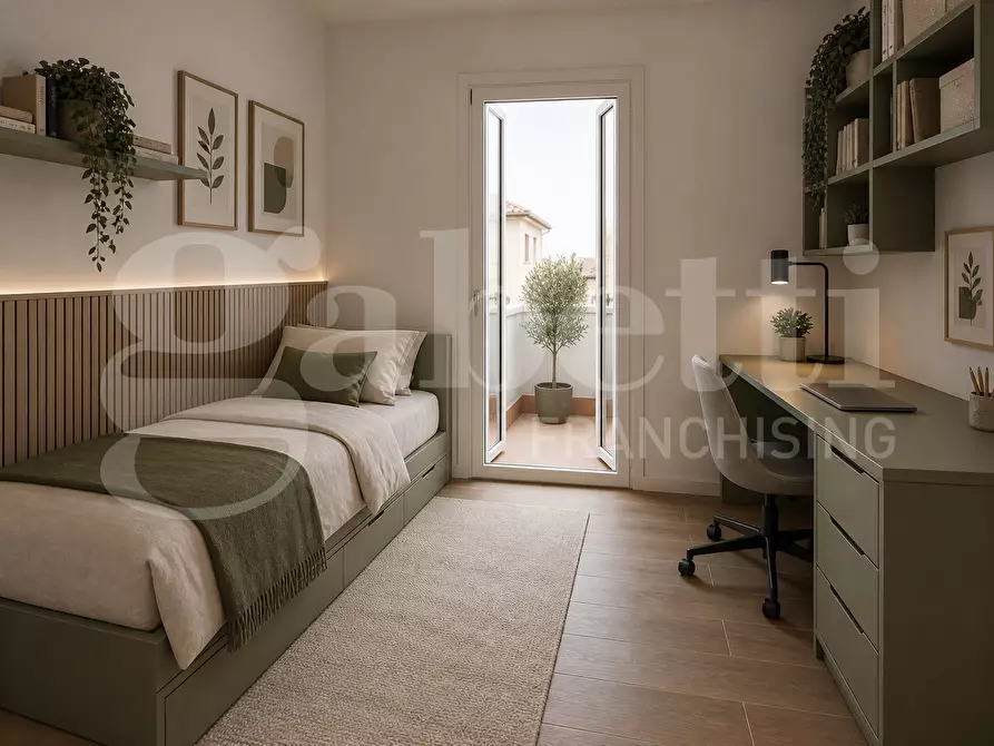 Immagine 17 di Casa bifamiliare in vendita  in Via CODEVIGO Santa Margherita, 0 a Codevigo