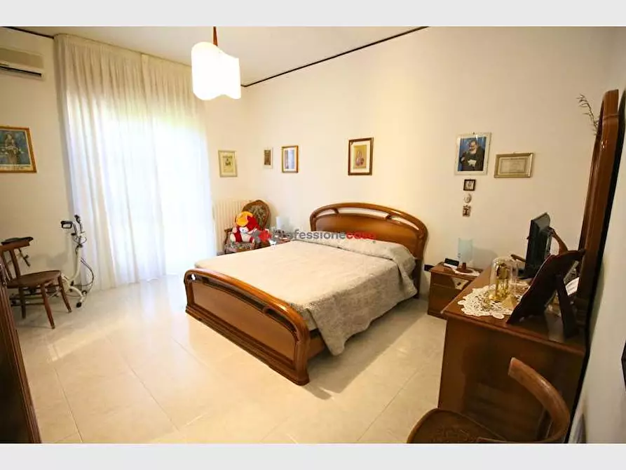 Immagine 5 di Appartamento in vendita  in Via Rione Dei Preti, 2 a Foggia