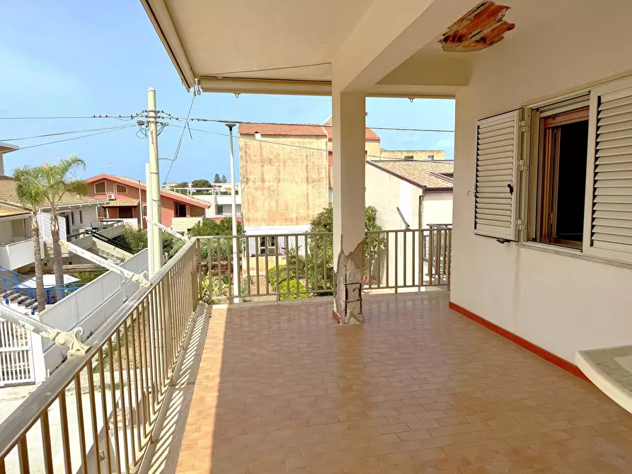 Immagine 15 di Appartamento in vendita  in Via Lampedusa, 11 a Santa Croce Camerina