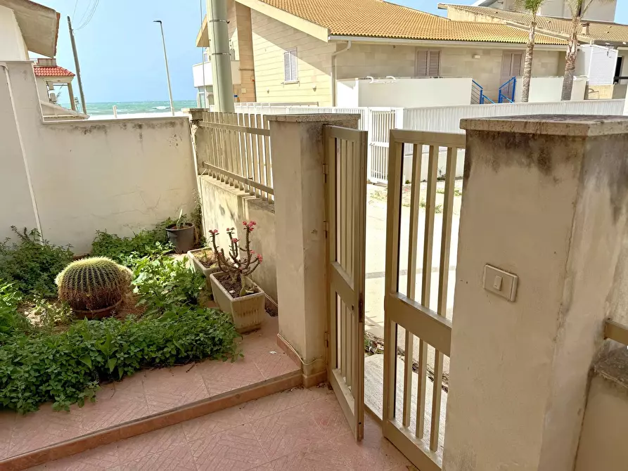 Immagine 7 di Appartamento in vendita  in Via Lampedusa, 11 a Santa Croce Camerina