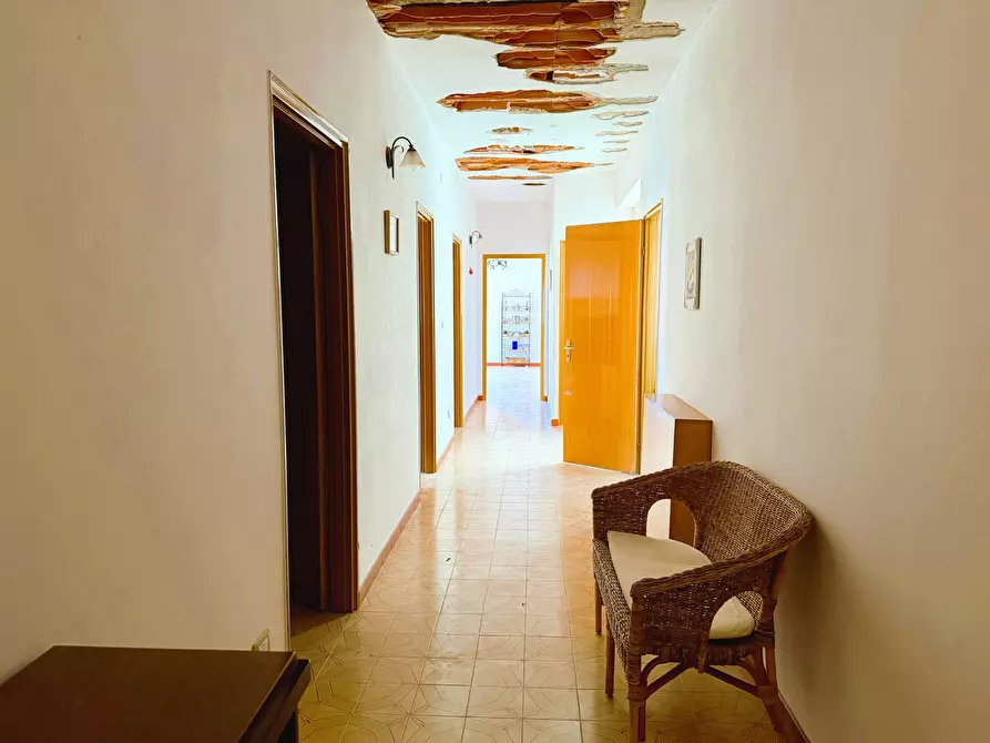 Immagine 23 di Appartamento in vendita  in Via Lampedusa, 11 a Santa Croce Camerina