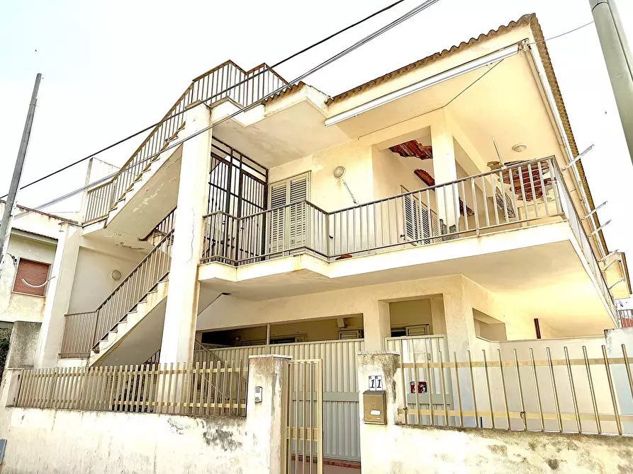 Immagine 2 di Appartamento in vendita  in Via Lampedusa, 11 a Santa Croce Camerina