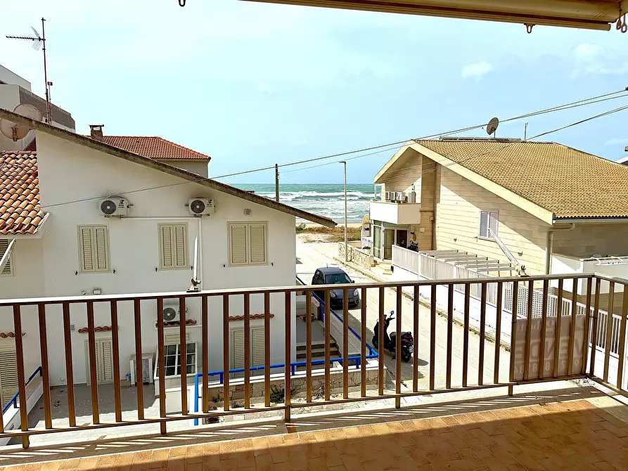 Immagine 1 di Appartamento in vendita  in Via Lampedusa, 11 a Santa Croce Camerina
