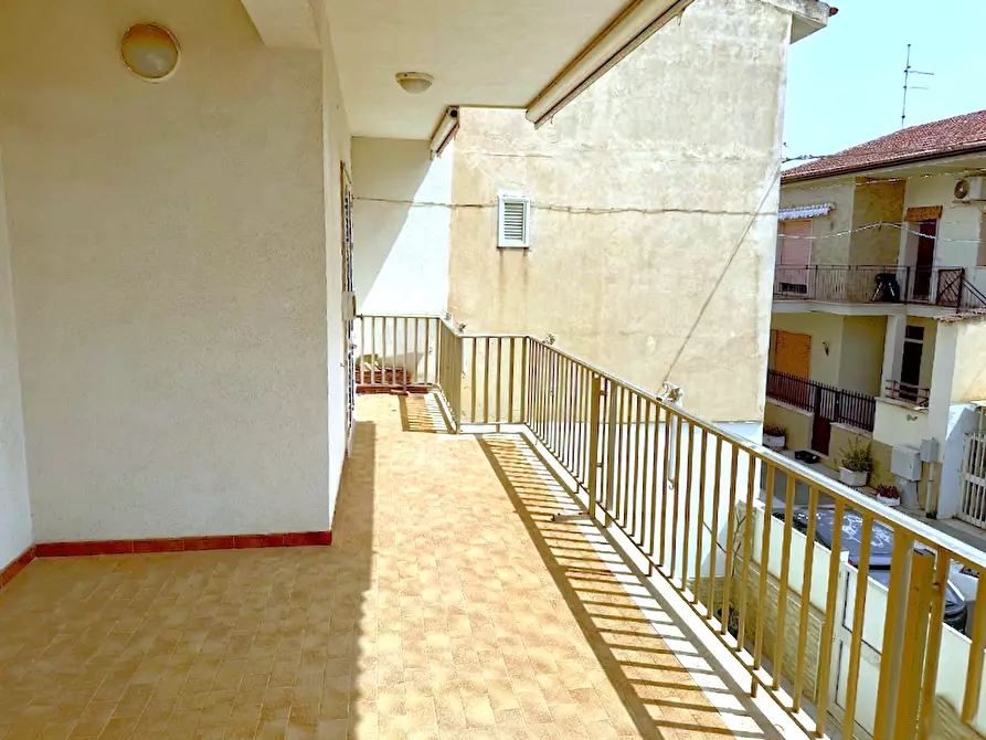 Immagine 3 di Appartamento in vendita  in Via Lampedusa, 11 a Santa Croce Camerina