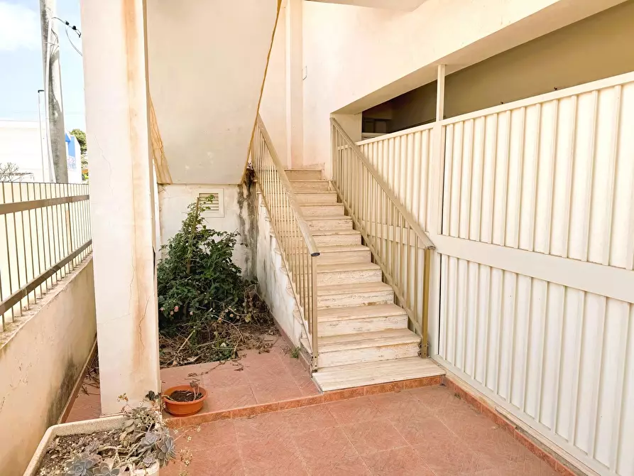 Immagine 8 di Appartamento in vendita  in Via Lampedusa, 11 a Santa Croce Camerina