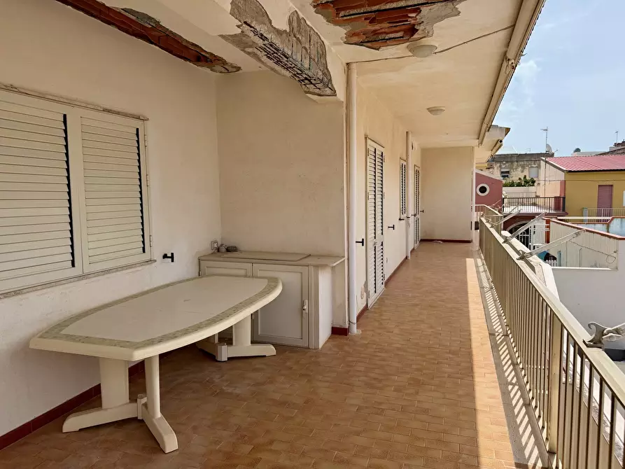 Immagine 14 di Appartamento in vendita  in Via Lampedusa, 11 a Santa Croce Camerina