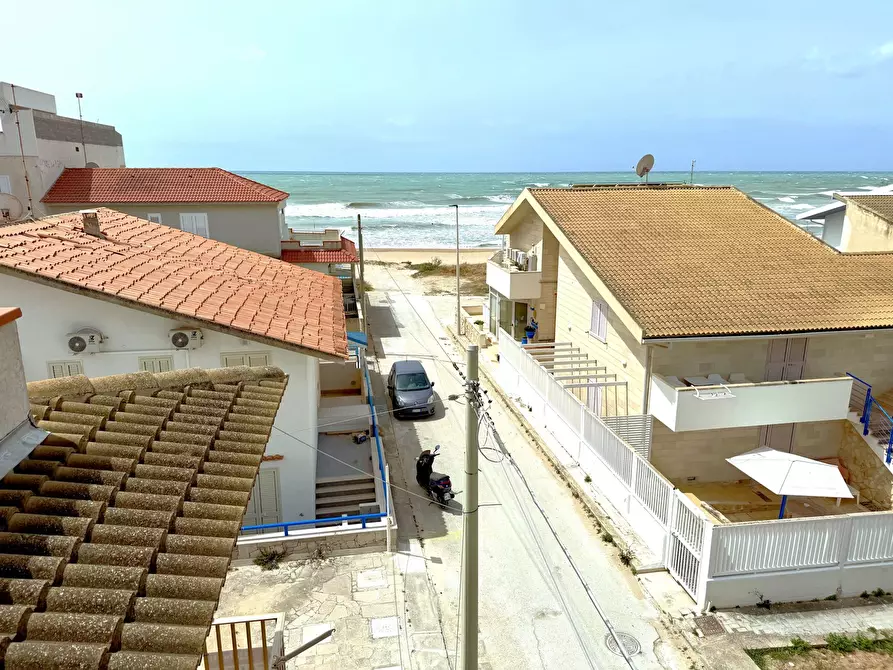 Immagine 13 di Appartamento in vendita  in Via Lampedusa, 11 a Santa Croce Camerina