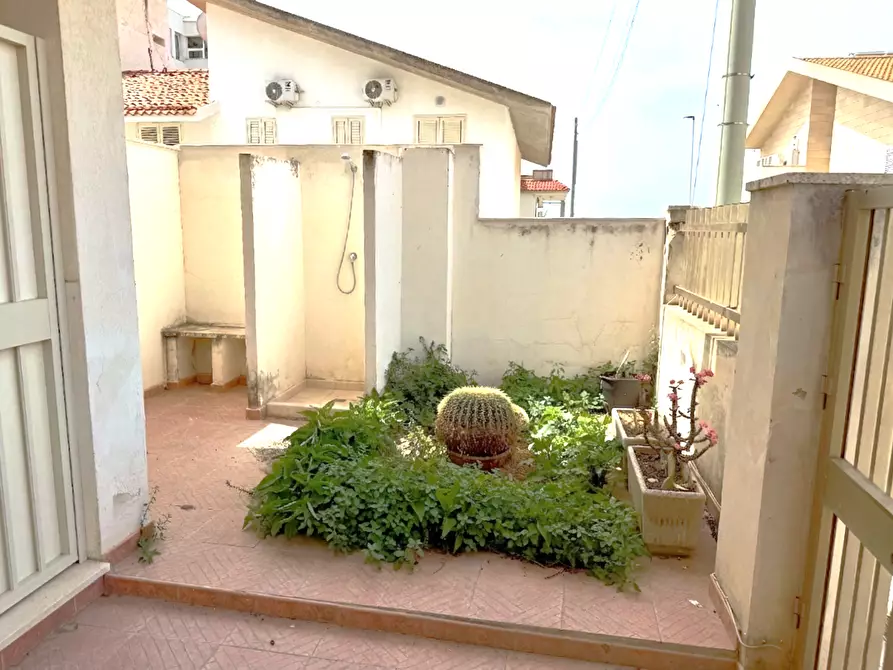 Immagine 6 di Appartamento in vendita  in Via Lampedusa, 11 a Santa Croce Camerina