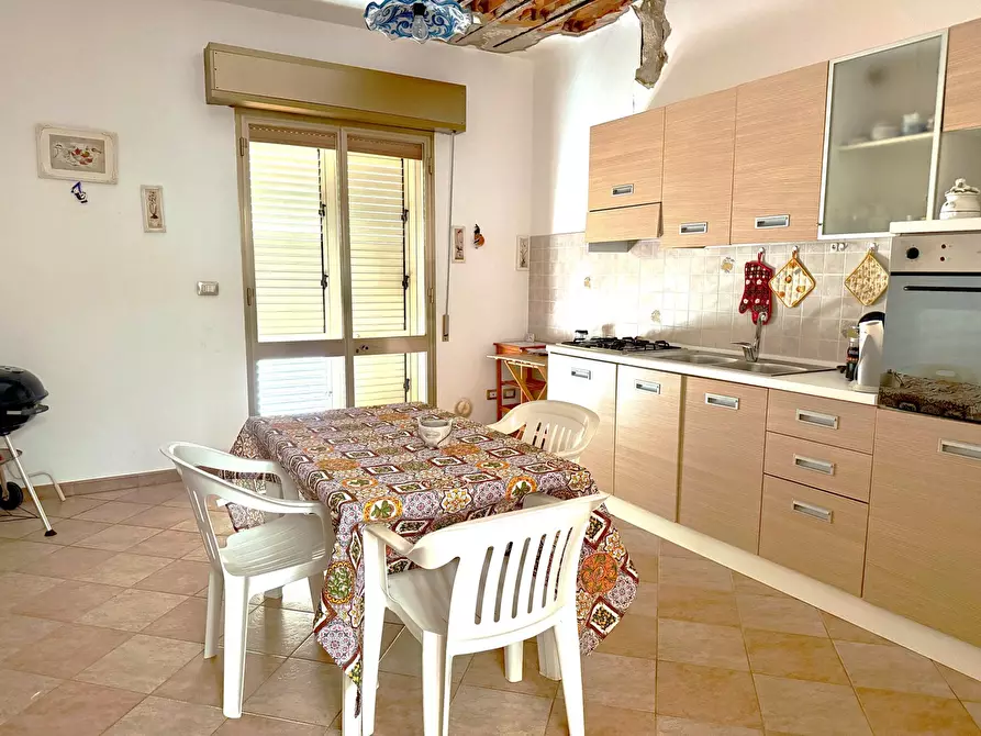 Immagine 22 di Appartamento in vendita  in Via Lampedusa, 11 a Santa Croce Camerina