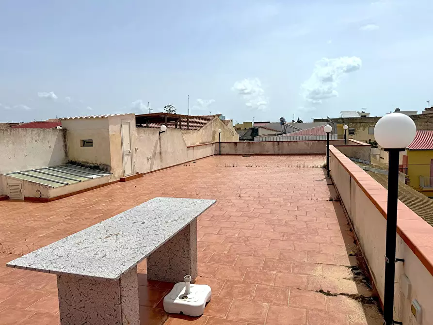 Immagine 11 di Appartamento in vendita  in Via Lampedusa, 11 a Santa Croce Camerina
