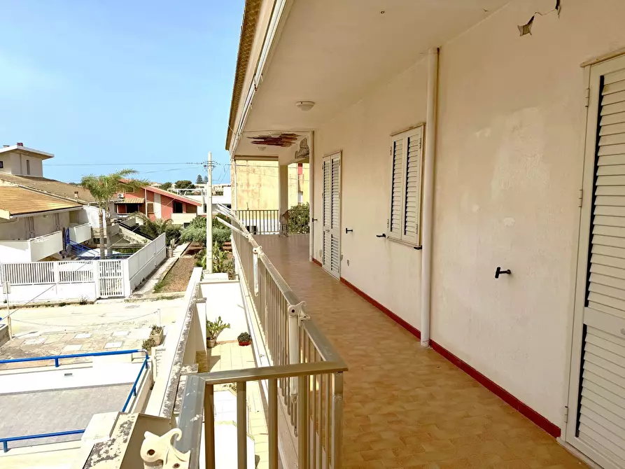 Immagine 16 di Appartamento in vendita  in Via Lampedusa, 11 a Santa Croce Camerina