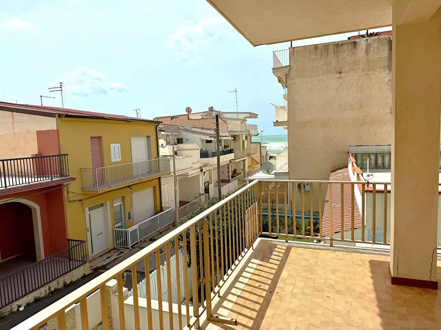 Immagine 17 di Appartamento in vendita  in Via Lampedusa, 11 a Santa Croce Camerina