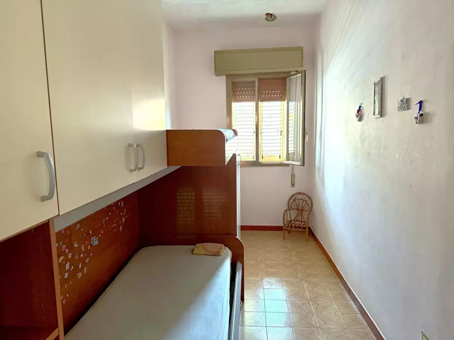 Immagine 20 di Appartamento in vendita  in Via Lampedusa, 11 a Santa Croce Camerina