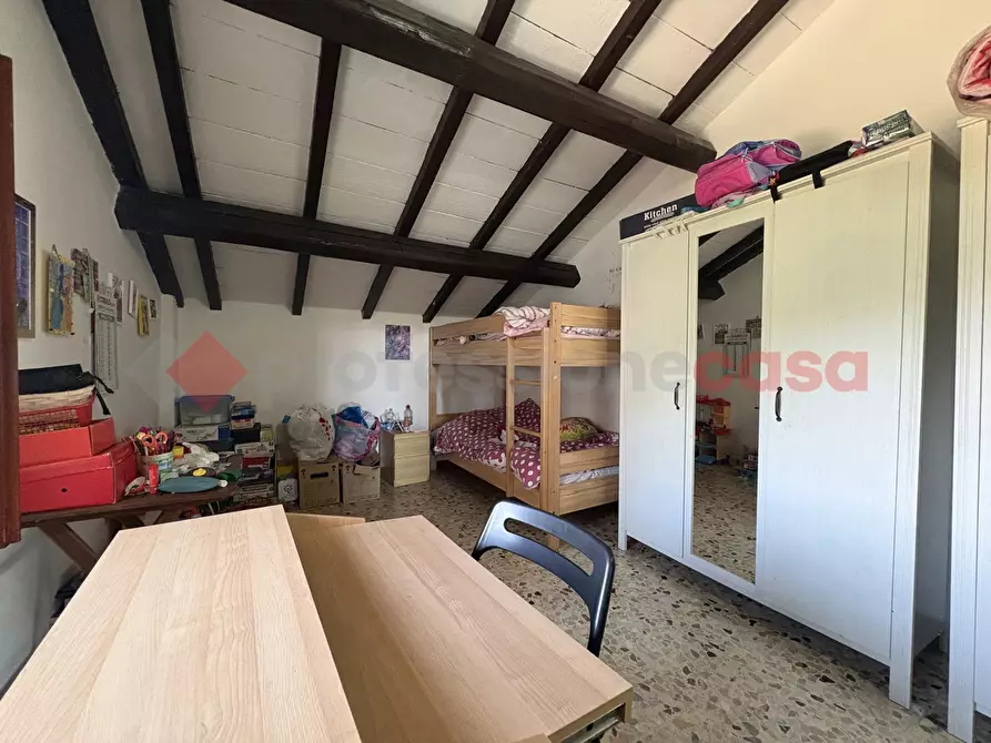 Immagine 21 di Casa quadrifamiliare in vendita  in Via GUARDIOLA, 53 a Terracina