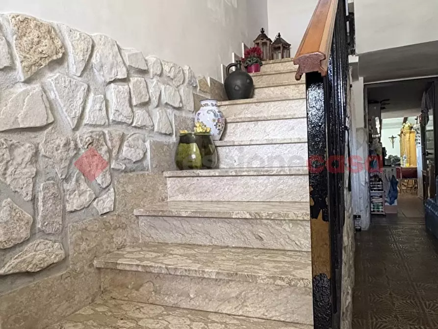 Immagine 18 di Casa quadrifamiliare in vendita  in Via GUARDIOLA, 53 a Terracina