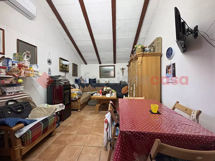 Immagine 12 di Casa quadrifamiliare in vendita  in Via GUARDIOLA, 53 a Terracina