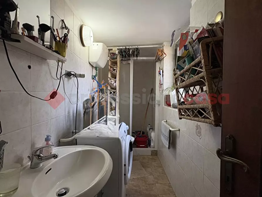 Immagine 11 di Casa quadrifamiliare in vendita  in Via GUARDIOLA, 53 a Terracina