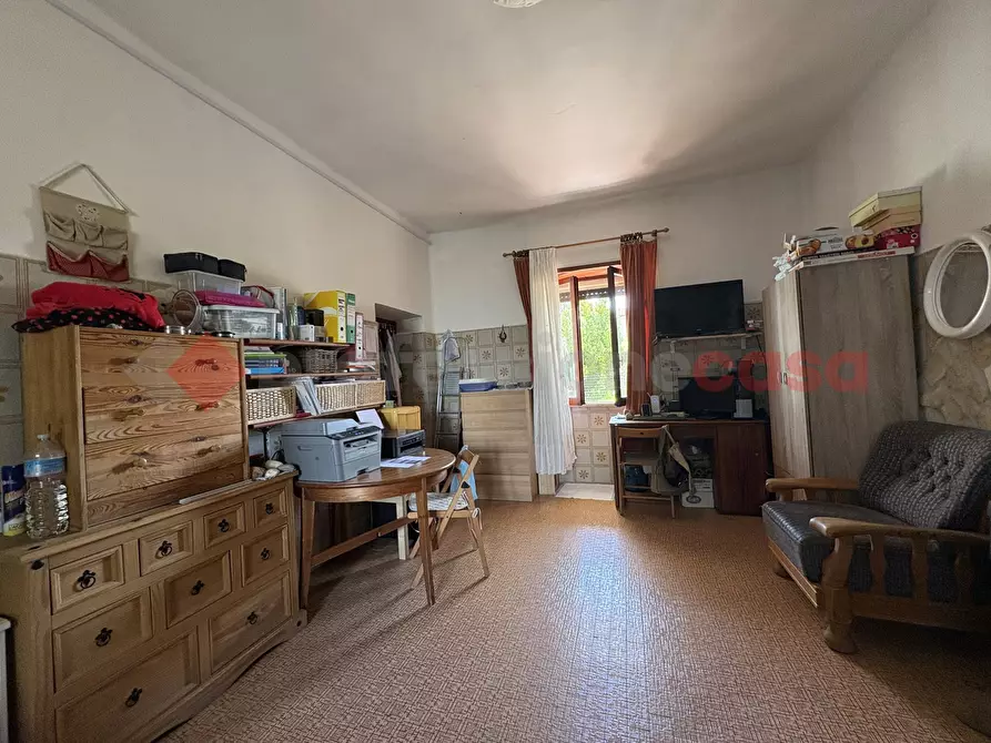 Immagine 10 di Casa quadrifamiliare in vendita  in Via GUARDIOLA, 53 a Terracina