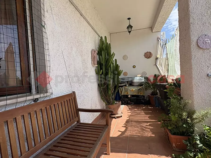 Immagine 8 di Casa quadrifamiliare in vendita  in Via GUARDIOLA, 53 a Terracina