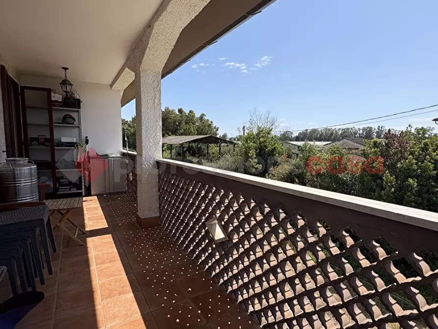Immagine 33 di Casa quadrifamiliare in vendita  in Via GUARDIOLA, 53 a Terracina