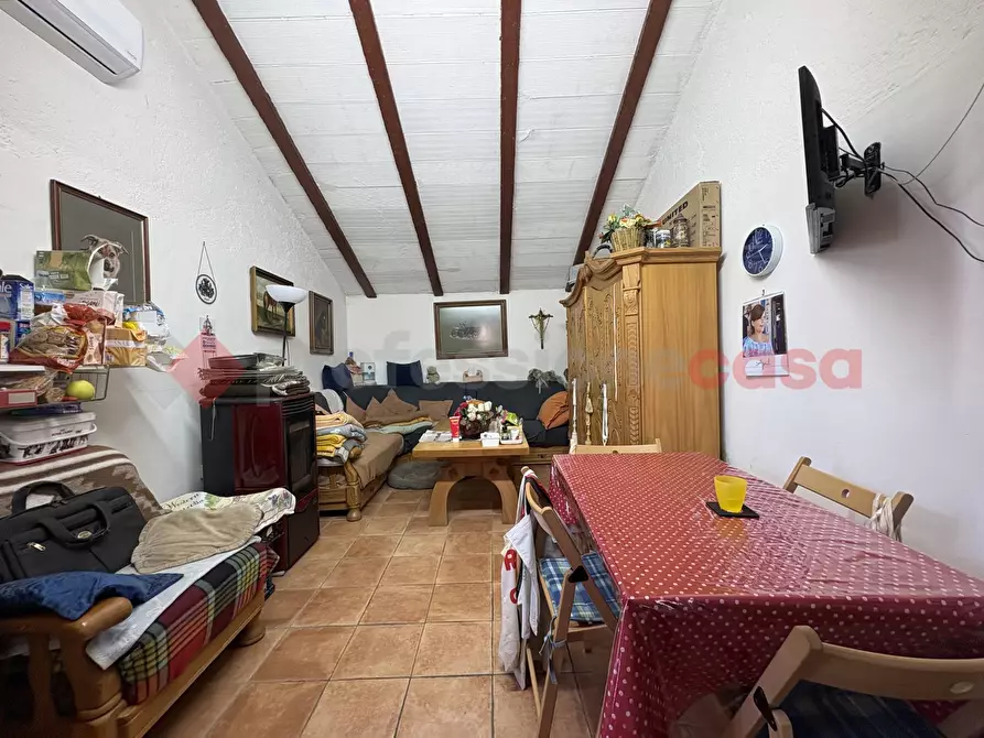 Immagine 13 di Casa quadrifamiliare in vendita  in Via GUARDIOLA, 53 a Terracina