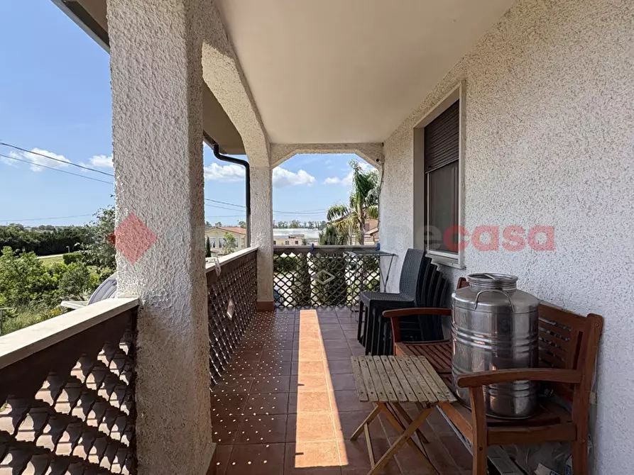 Immagine 29 di Casa quadrifamiliare in vendita  in Via GUARDIOLA, 53 a Terracina