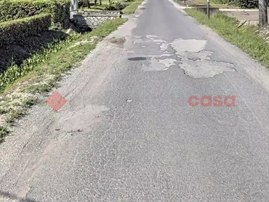 Immagine 36 di Casa quadrifamiliare in vendita  in Via GUARDIOLA, 53 a Terracina