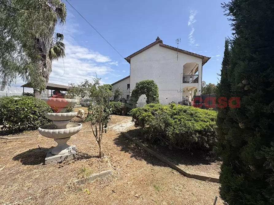 Immagine 7 di Casa quadrifamiliare in vendita  in Via GUARDIOLA, 53 a Terracina
