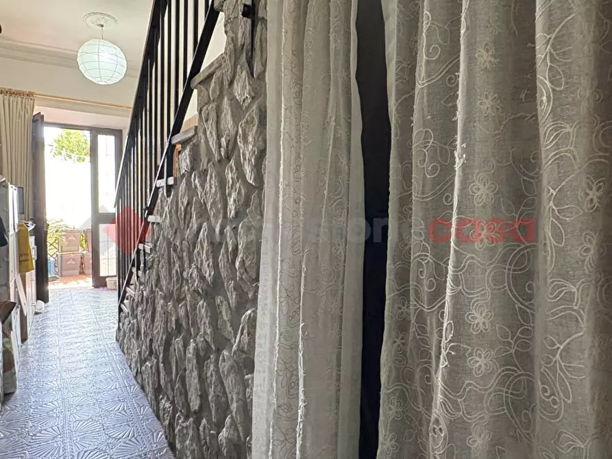Immagine 17 di Casa quadrifamiliare in vendita  in Via GUARDIOLA, 53 a Terracina
