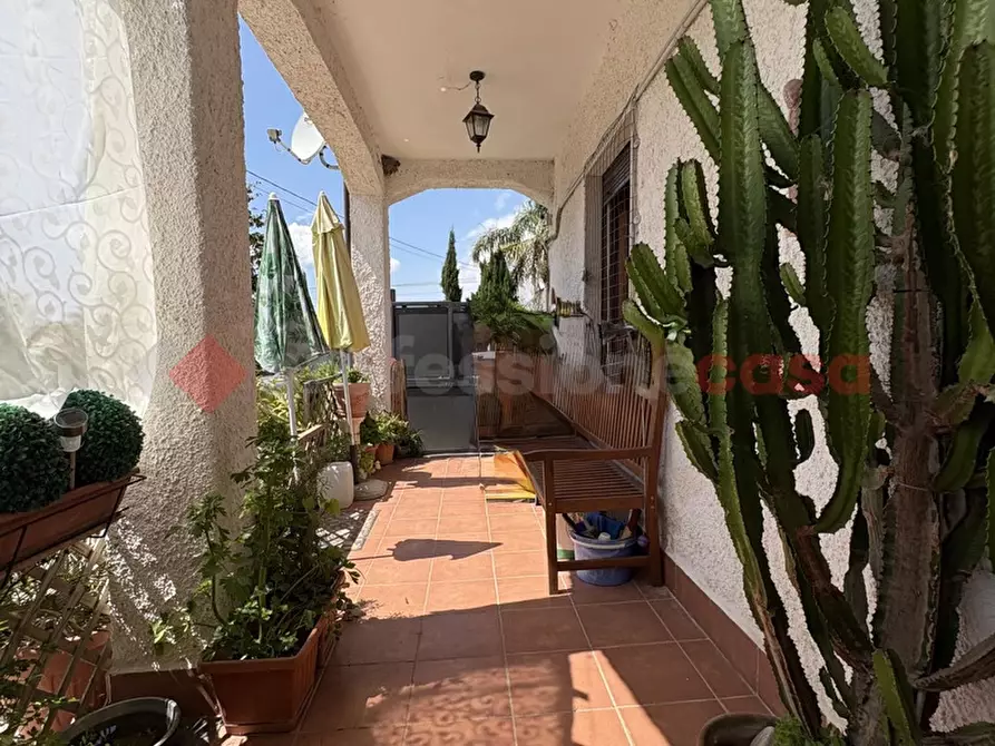 Immagine 9 di Casa quadrifamiliare in vendita  in Via GUARDIOLA, 53 a Terracina