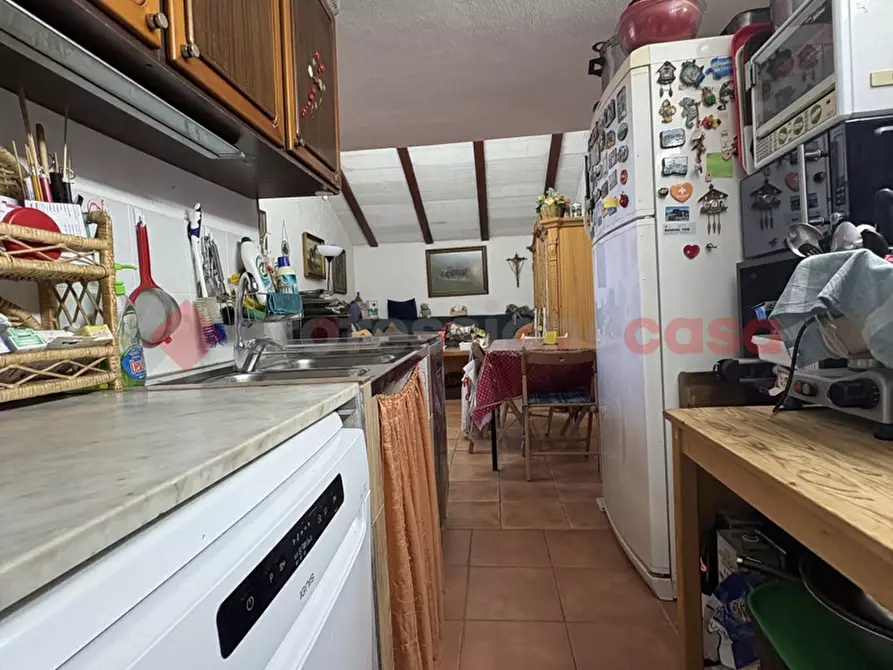 Immagine 15 di Casa quadrifamiliare in vendita  in Via GUARDIOLA, 53 a Terracina