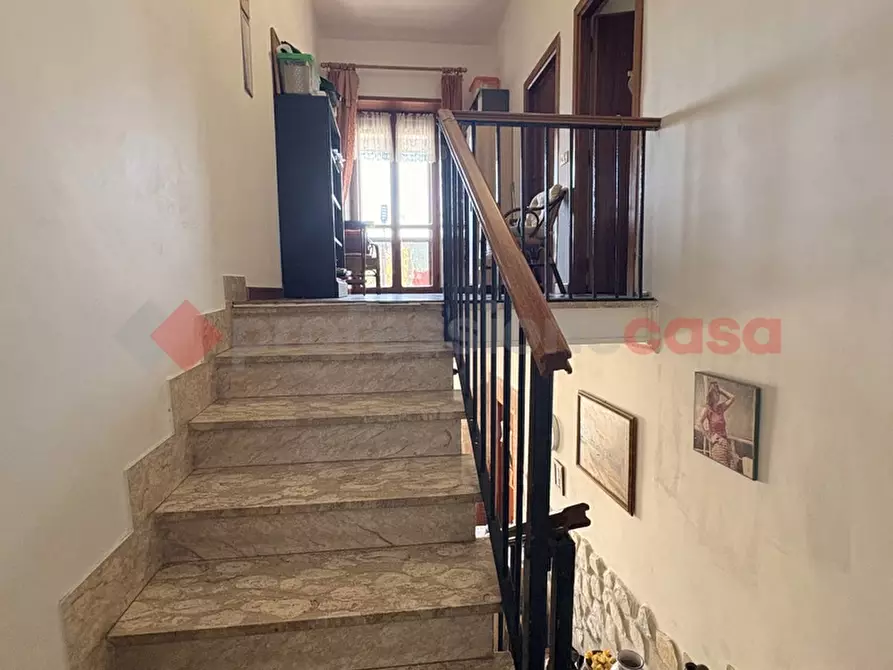 Immagine 22 di Casa quadrifamiliare in vendita  in Via GUARDIOLA, 53 a Terracina