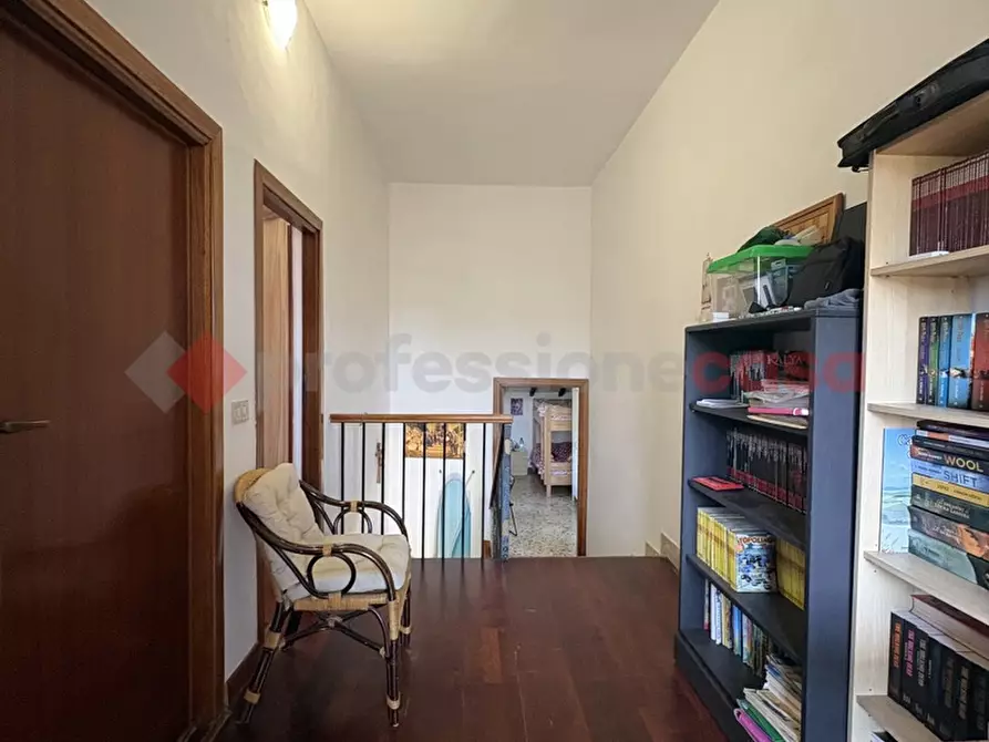 Immagine 23 di Casa quadrifamiliare in vendita  in Via GUARDIOLA, 53 a Terracina