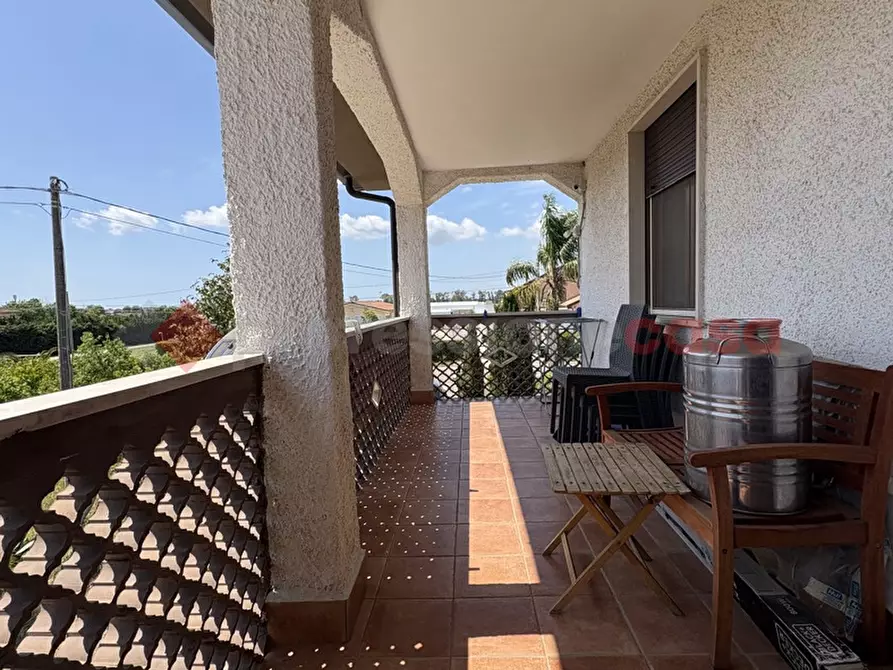 Immagine 30 di Casa quadrifamiliare in vendita  in Via GUARDIOLA, 53 a Terracina