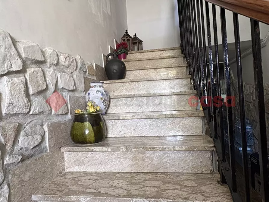 Immagine 19 di Casa quadrifamiliare in vendita  in Via GUARDIOLA, 53 a Terracina