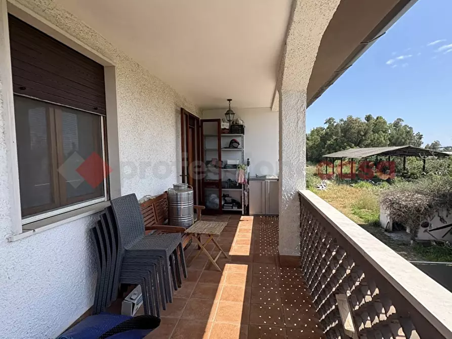 Immagine 34 di Casa quadrifamiliare in vendita  in Via GUARDIOLA, 53 a Terracina