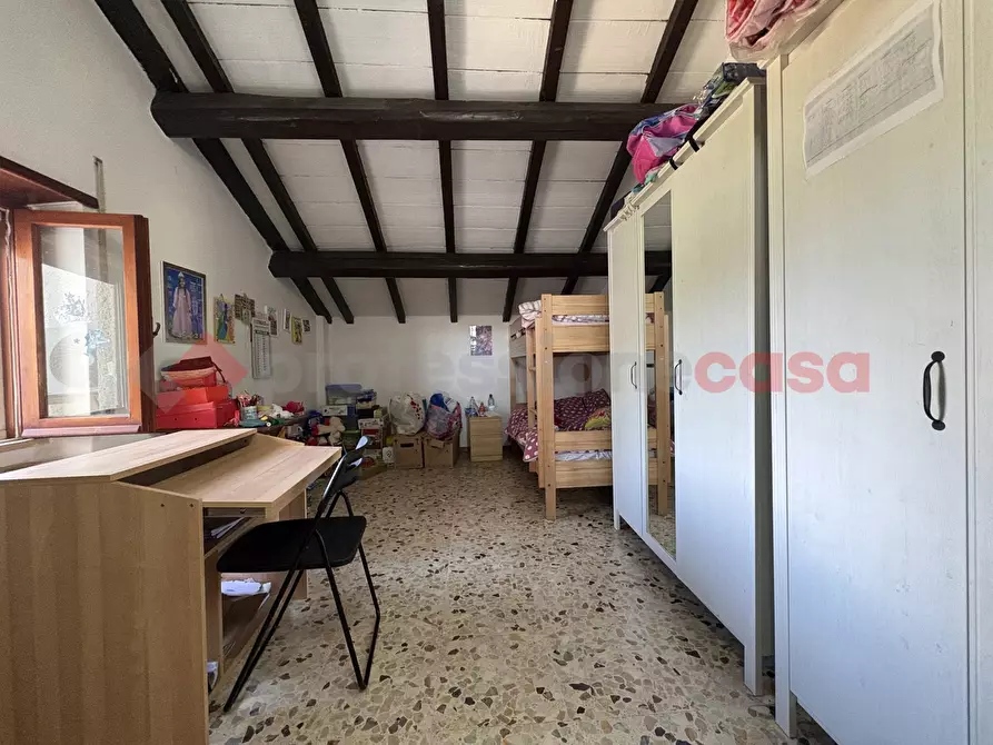 Immagine 20 di Casa quadrifamiliare in vendita  in Via GUARDIOLA, 53 a Terracina