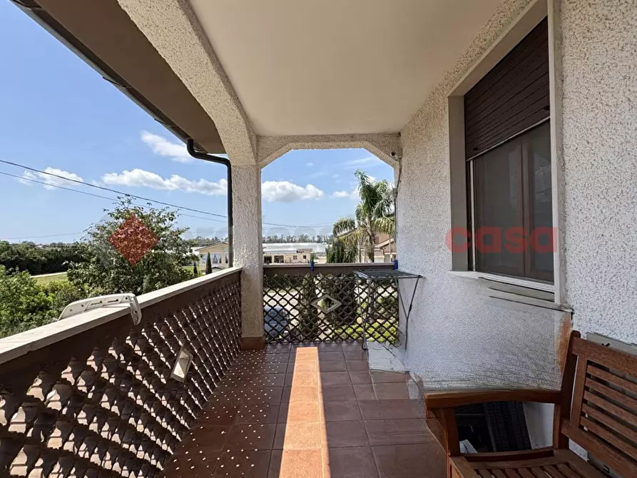 Immagine 31 di Casa quadrifamiliare in vendita  in Via GUARDIOLA, 53 a Terracina
