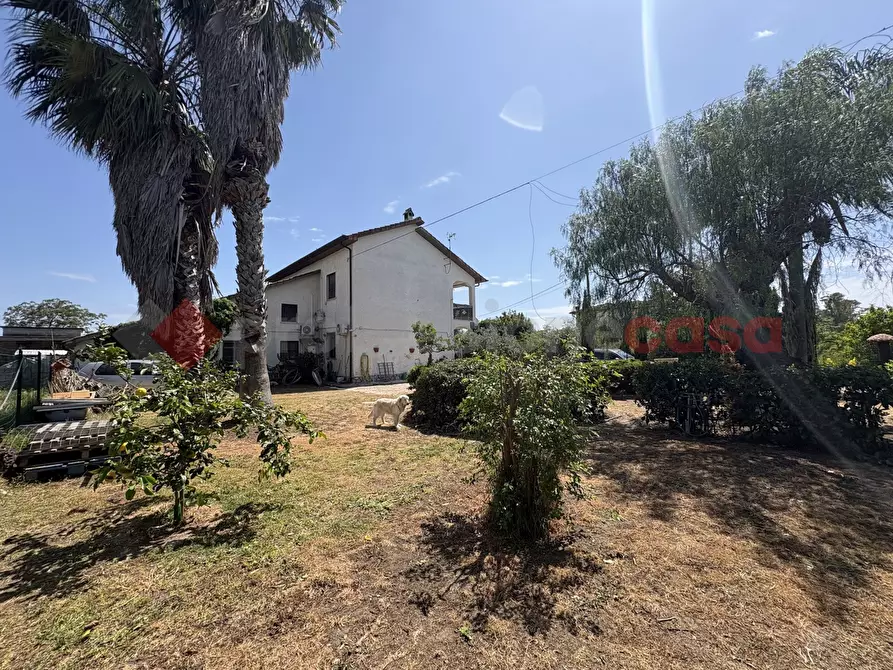 Immagine 3 di Casa quadrifamiliare in vendita  in Via GUARDIOLA, 53 a Terracina