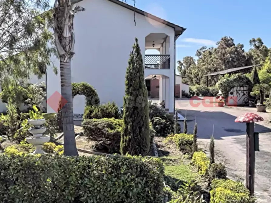 Immagine 35 di Casa quadrifamiliare in vendita  in Via GUARDIOLA, 53 a Terracina