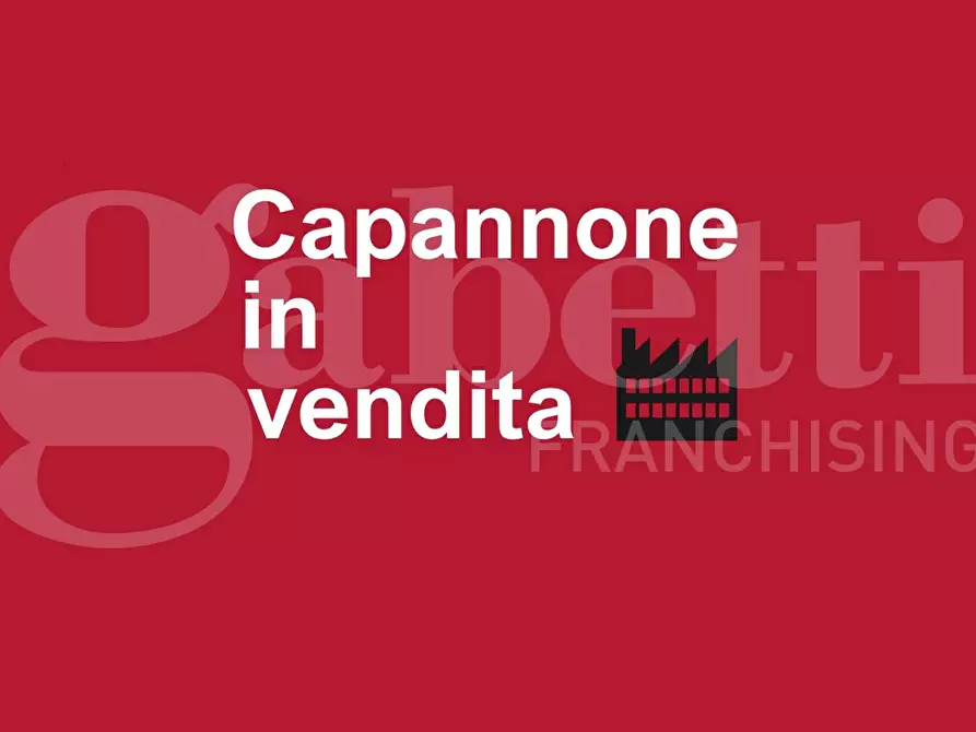 Immagine 2 di Capannone industriale in vendita  in Via Vicenza a Camisano Vicentino