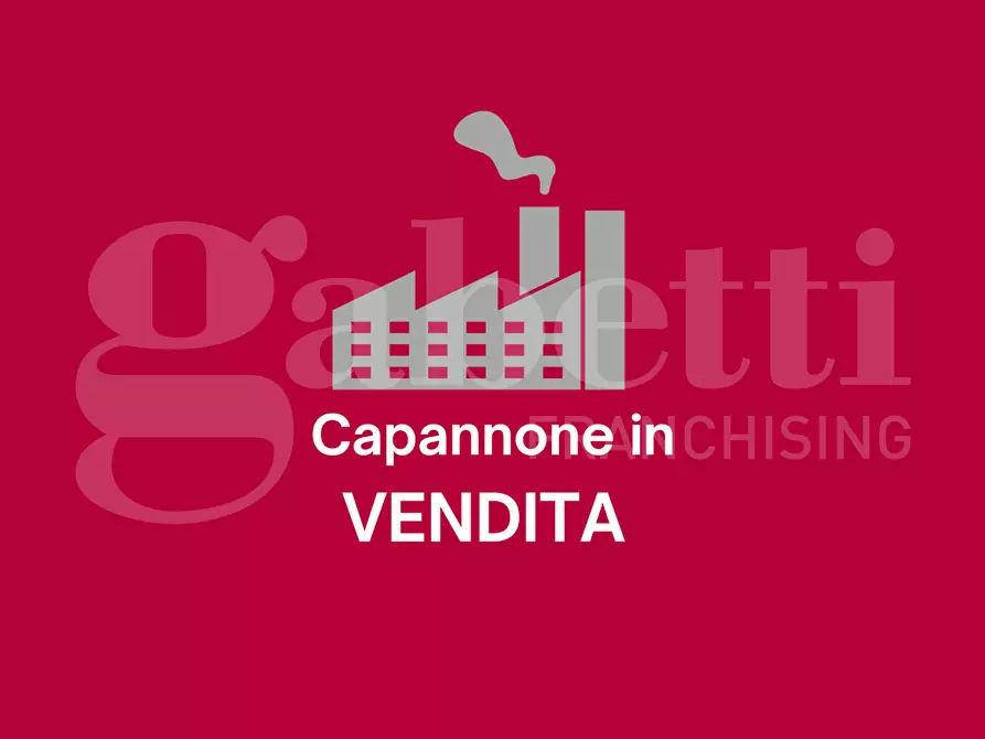Immagine 1 di Capannone industriale in vendita  in Via Vicenza a Camisano Vicentino