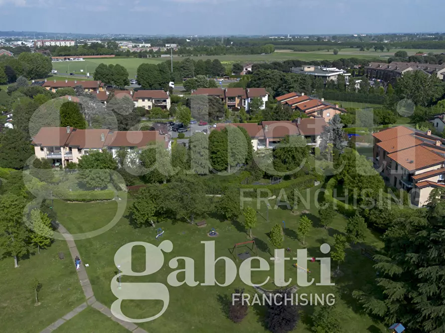 Immagine 22 di Villetta a schiera in vendita  in Viale Piemonte, 5 a Vinovo