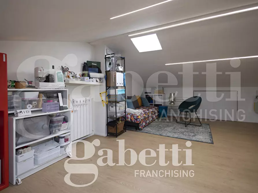 Immagine 45 di Villetta a schiera in vendita  in Viale Piemonte, 5 a Vinovo