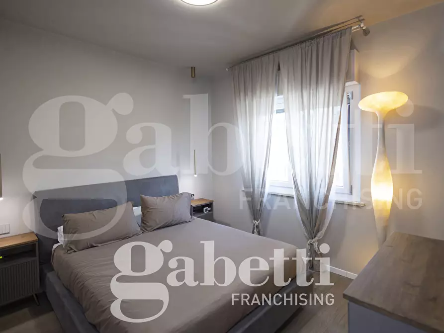 Immagine 13 di Villetta a schiera in vendita  in Viale Piemonte, 5 a Vinovo